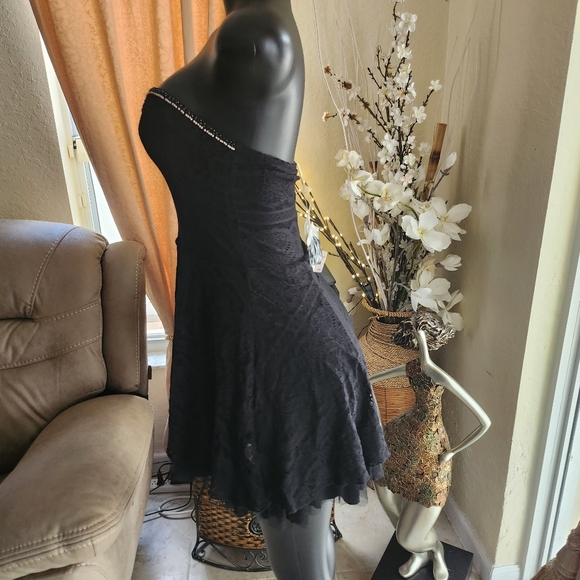 Free People dress size S NEW - Picture 5 of 9